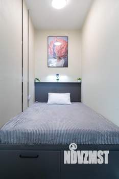 Студия квартира, на длительный срок, 28м2, 9/9 этаж