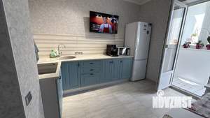 1-к квартира, на длительный срок, 36м2, 8/16 этаж