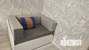 2-к квартира, посуточно, 60м2, 18/21 этаж