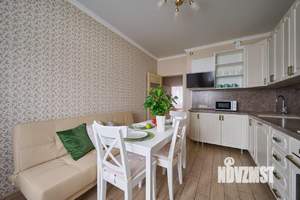 2-к квартира, посуточно, 66м2, 7/18 этаж