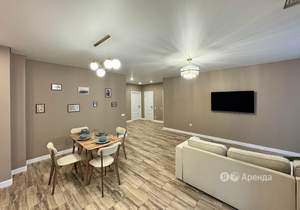 3-к квартира, на длительный срок, 80м2, 5/9 этаж