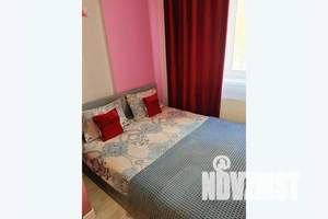 1-к квартира, посуточно, 24м2, 1/25 этаж