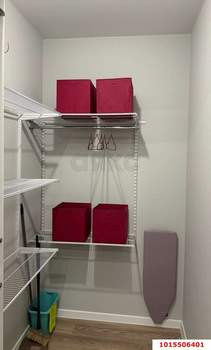 1-к квартира, на длительный срок, 44м2, 11/12 этаж