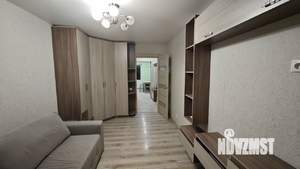 1-к квартира, на длительный срок, 31м2, 3/5 этаж