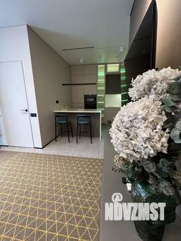 2-к квартира, на длительный срок, 55м2, 19/25 этаж