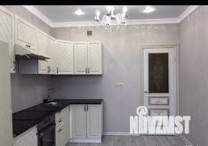 1-к квартира, на длительный срок, 49м2, 10/18 этаж