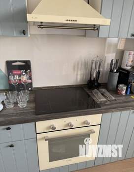 1-к квартира, на длительный срок, 47м2, 16/24 этаж