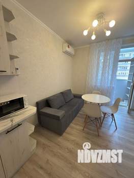 1-к квартира, на длительный срок, 38м2, 10/16 этаж