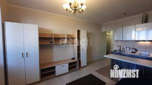 Студия квартира, на длительный срок, 25м2, 5/18 этаж