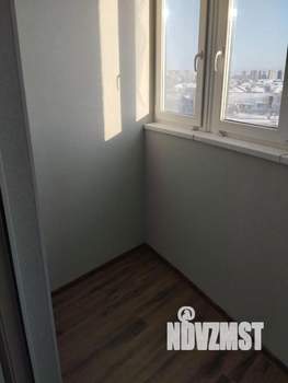 1-к квартира, на длительный срок, 44м2, 6/17 этаж