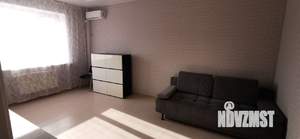 1-к квартира, на длительный срок, 40м2, 15/16 этаж