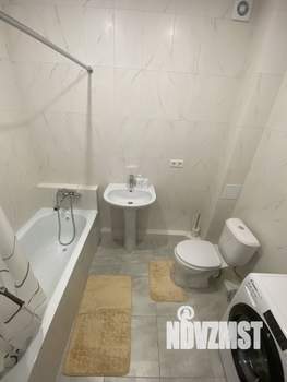 1-к квартира, на длительный срок, 37м2, 1/3 этаж