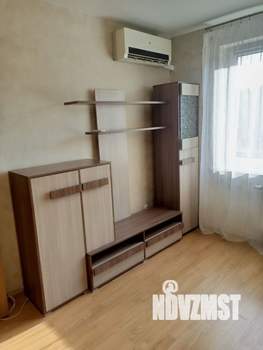 1-к квартира, на длительный срок, 34м2, 14/18 этаж