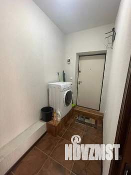 Студия квартира, посуточно, 16м2, 6/6 этаж