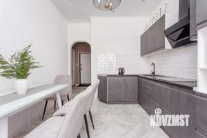 1-к квартира, посуточно, 50м2, 1/1 этаж