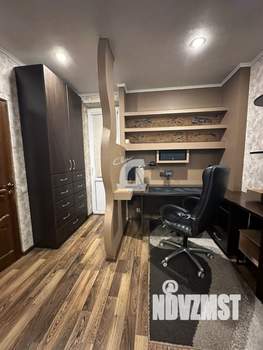 3-к квартира, на длительный срок, 84м2, 10/16 этаж