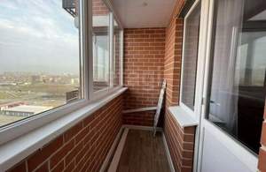 1-к квартира, на длительный срок, 34м2, 13/16 этаж