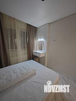 1-к квартира, на длительный срок, 34м2, 6/9 этаж