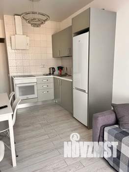 1-к квартира, посуточно, 42м2, 22/25 этаж