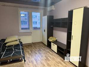 1-к квартира, на длительный срок, 37м2, 6/10 этаж