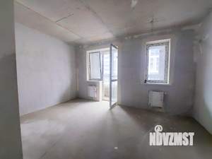 Студия квартира, на длительный срок, 25м2, 14/22 этаж