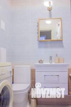 1-к квартира, посуточно, 42м2, 13/18 этаж