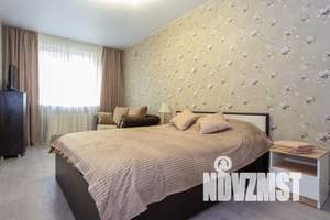 2-к квартира, посуточно, 55м2, 2/17 этаж