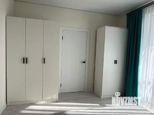 1-к квартира, на длительный срок, 43м2, 15/16 этаж