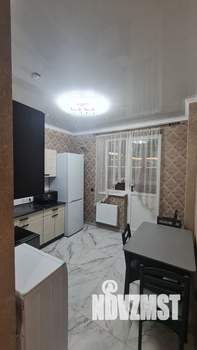 1-к квартира, на длительный срок, 33м2, 14/17 этаж