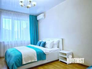 2-к квартира, посуточно, 60м2, 1/1 этаж