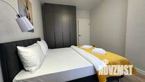 1-к квартира, посуточно, 36м2, 7/16 этаж