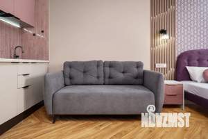 Студия квартира, посуточно, 28м2, 2/16 этаж