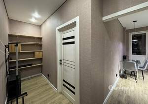 1-к квартира, на длительный срок, 35м2, 16/19 этаж