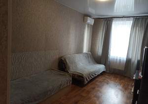 1-к квартира, на длительный срок, 36м2, 5/19 этаж