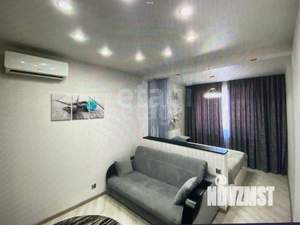 1-к квартира, на длительный срок, 35м2, 7/9 этаж