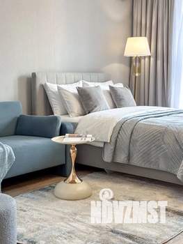 Студия квартира, посуточно, 30м2, 11/16 этаж