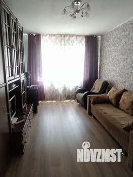 2-к квартира, на длительный срок, 61м2, 2/16 этаж