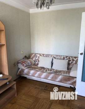 1-к квартира, на длительный срок, 25м2, 3/5 этаж