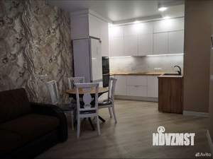 2-к квартира, на длительный срок, 55м2, 17/23 этаж