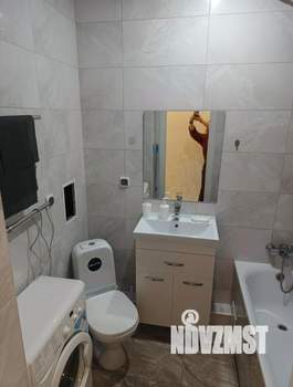 Студия квартира, на длительный срок, 24м2, 9/24 этаж