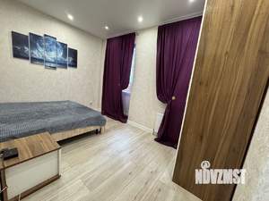 2-к квартира, на длительный срок, 50м2, 2/19 этаж
