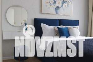 1-к квартира, на длительный срок, 37м2, 9/24 этаж