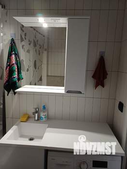 1-к квартира, на длительный срок, 37м2, 8/16 этаж