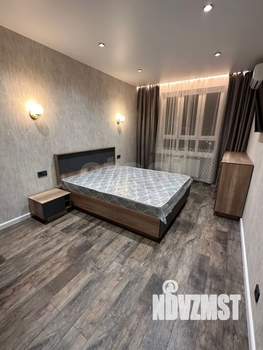 1-к квартира, на длительный срок, 46м2, 10/19 этаж