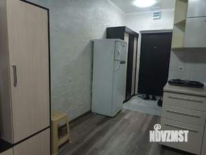 1-к квартира, на длительный срок, 20м2, 14/16 этаж