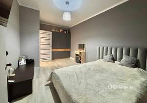 1-к квартира, на длительный срок, 37м2, 13/16 этаж