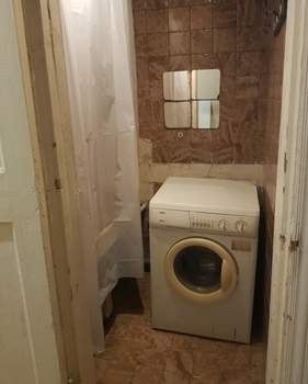 2-к квартира, на длительный срок, 60м2, 1/2 этаж