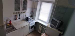 1-к квартира, на длительный срок, 23м2, 2/5 этаж