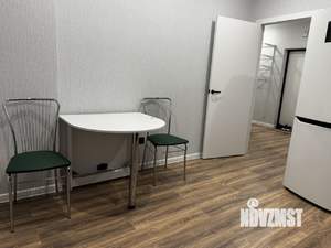 1-к квартира, на длительный срок, 42м2, 10/20 этаж