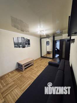 2-к квартира, на длительный срок, 46м2, 5/5 этаж